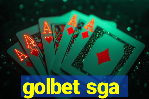 golbet sga